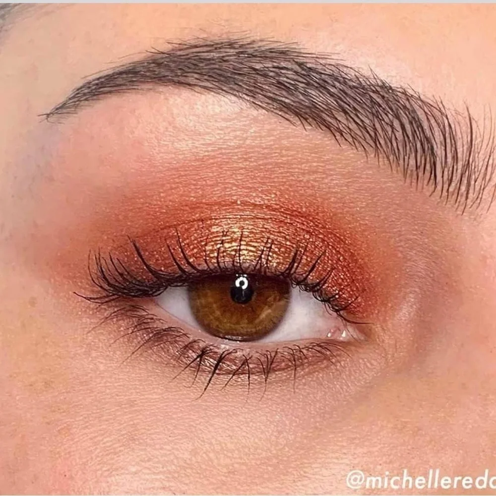 Wander Beauty Wanderess Rush Eyeshadow Palette